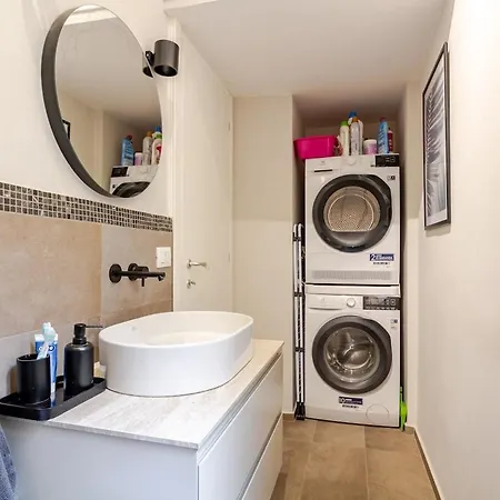 Montenero Apartamento