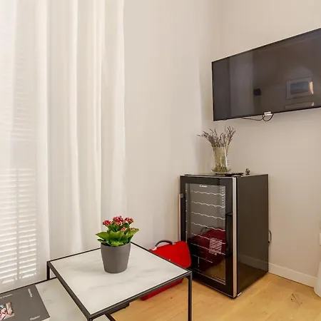 Montenero Apartamento *