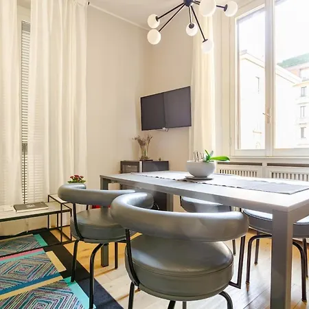 Montenero Apartament *