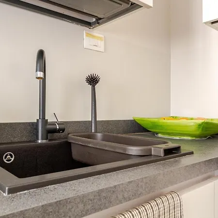 Montenero Apartament Mediolan