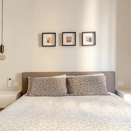 Apartament Montenero Mediolan