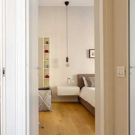 Montenero Apartamento