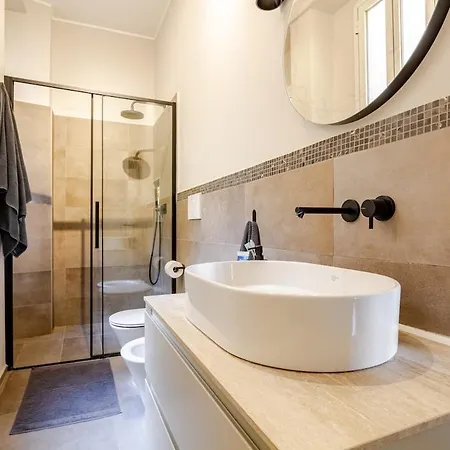 Apartamento Montenero *