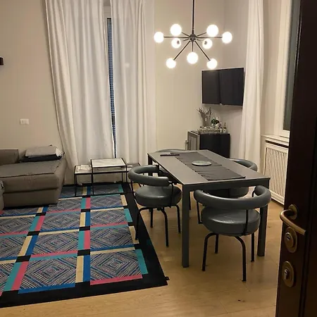 Montenero In Porta Romana, Centro Milano