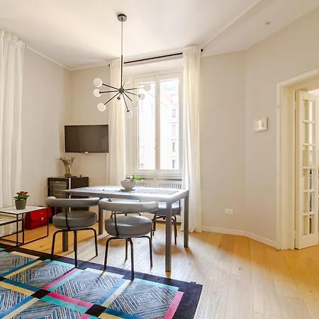 Apartamento Montenero Milão